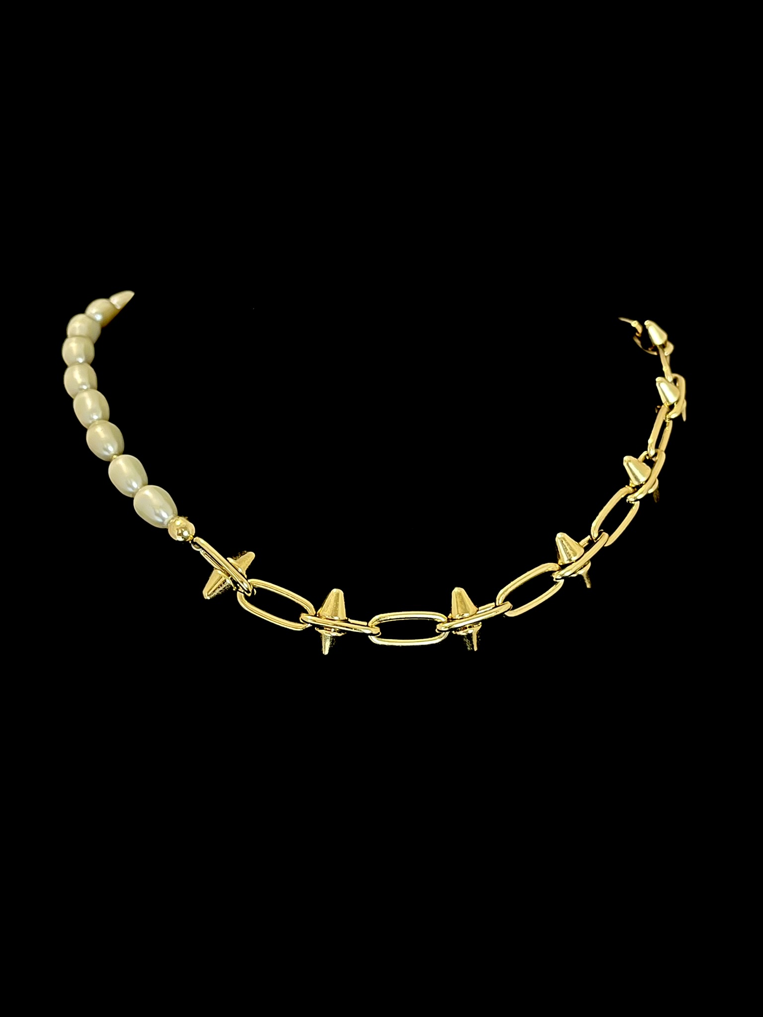 Large Spiked - L.A.M.V. Fusion - Image 8