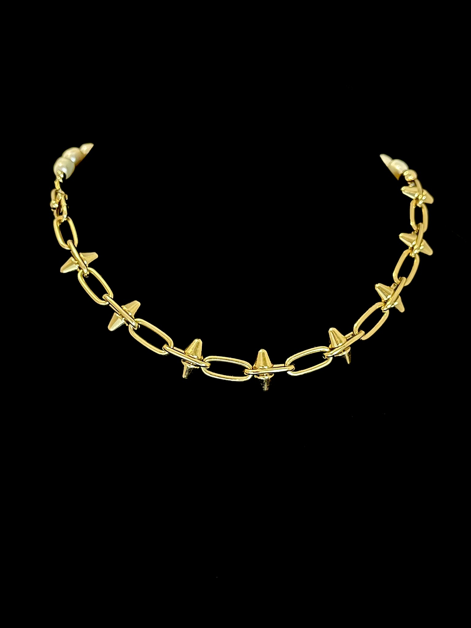 Large Spiked - L.A.M.V. Fusion - Image 6