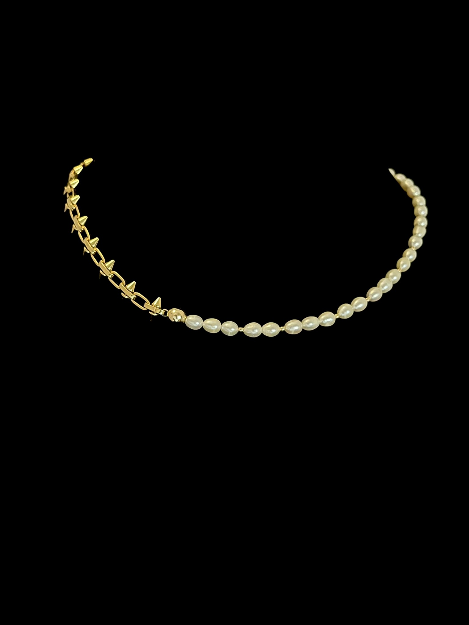 No-Nonsense - Small Spike Fusion - Image 11