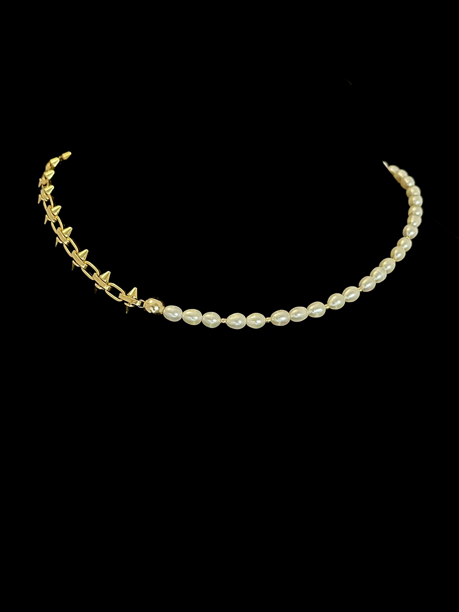 No-Nonsense - Small Spike Fusion - Image 10