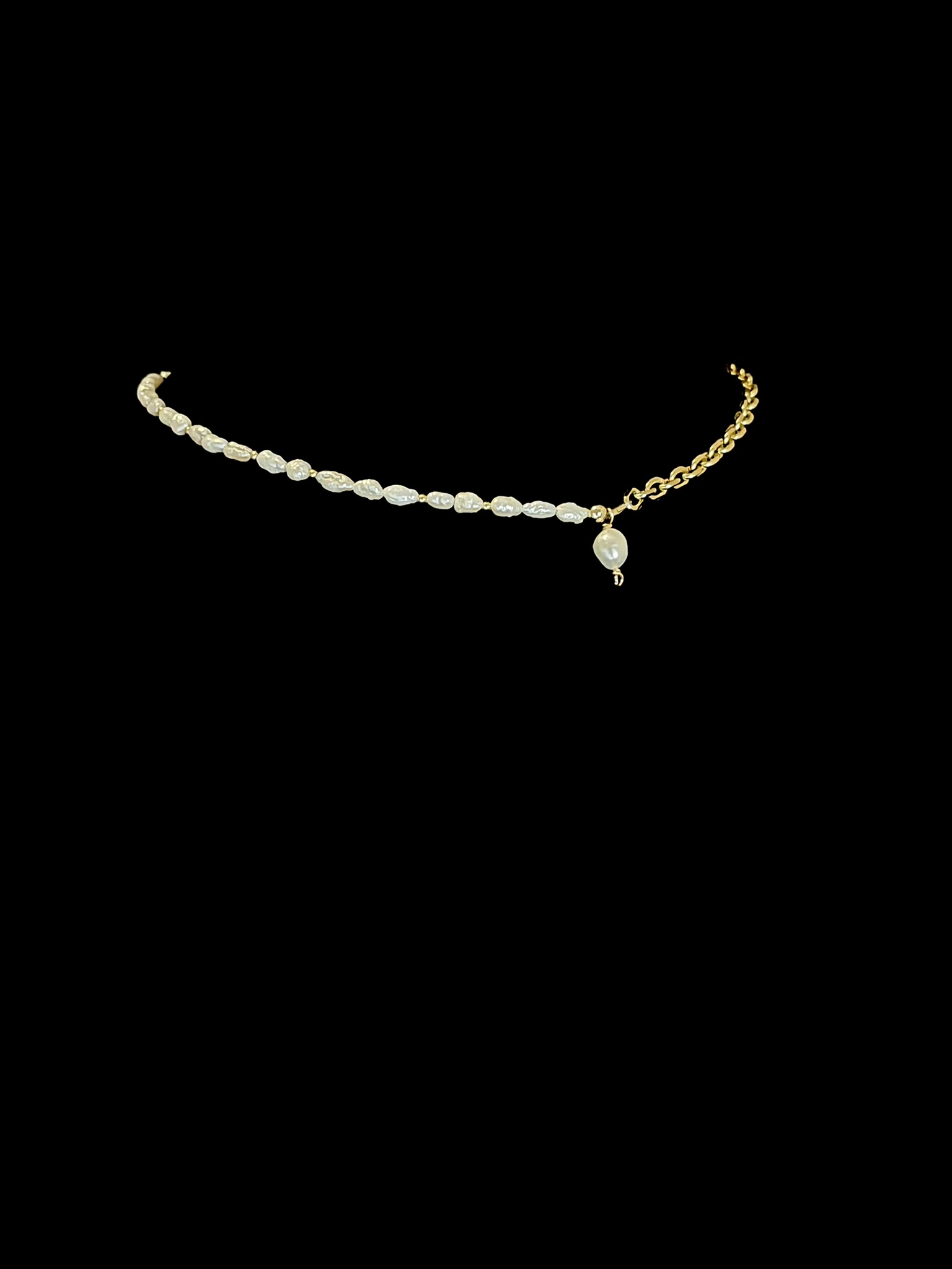 Petite Cable - L.A.M.V. Fusion