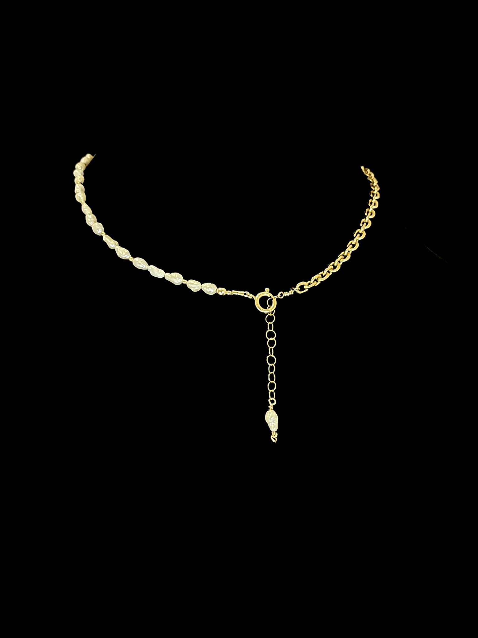 Petite Cable - L.A.M.V. Fusion - Image 6