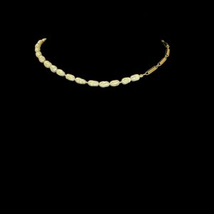 Pilar - L.A.M.V. Fusion Necklace