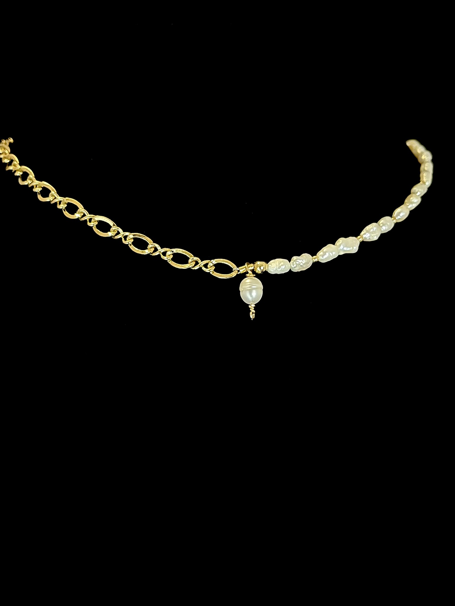 Figaro - L.A.M.V. Fusion Necklace - Image 2