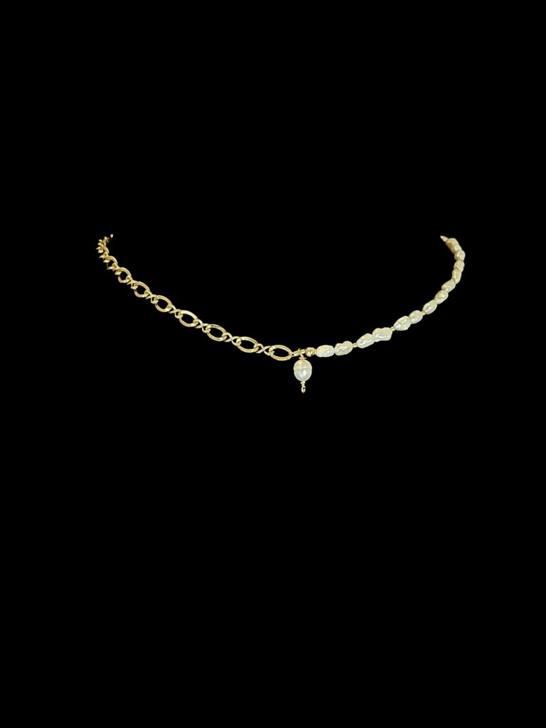Figaro - L.A.M.V. Fusion Necklace