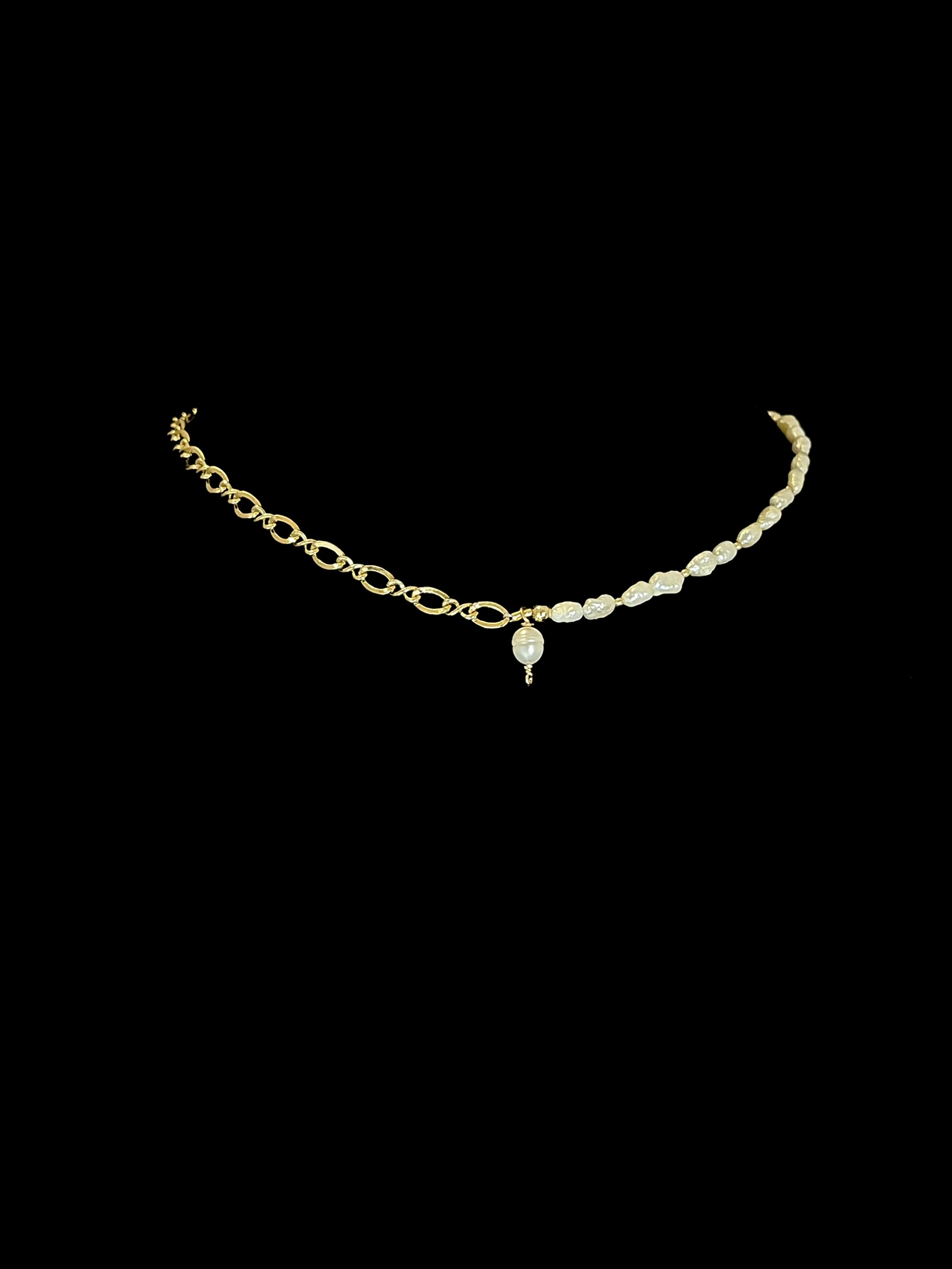 Figaro - L.A.M.V. Fusion Necklace