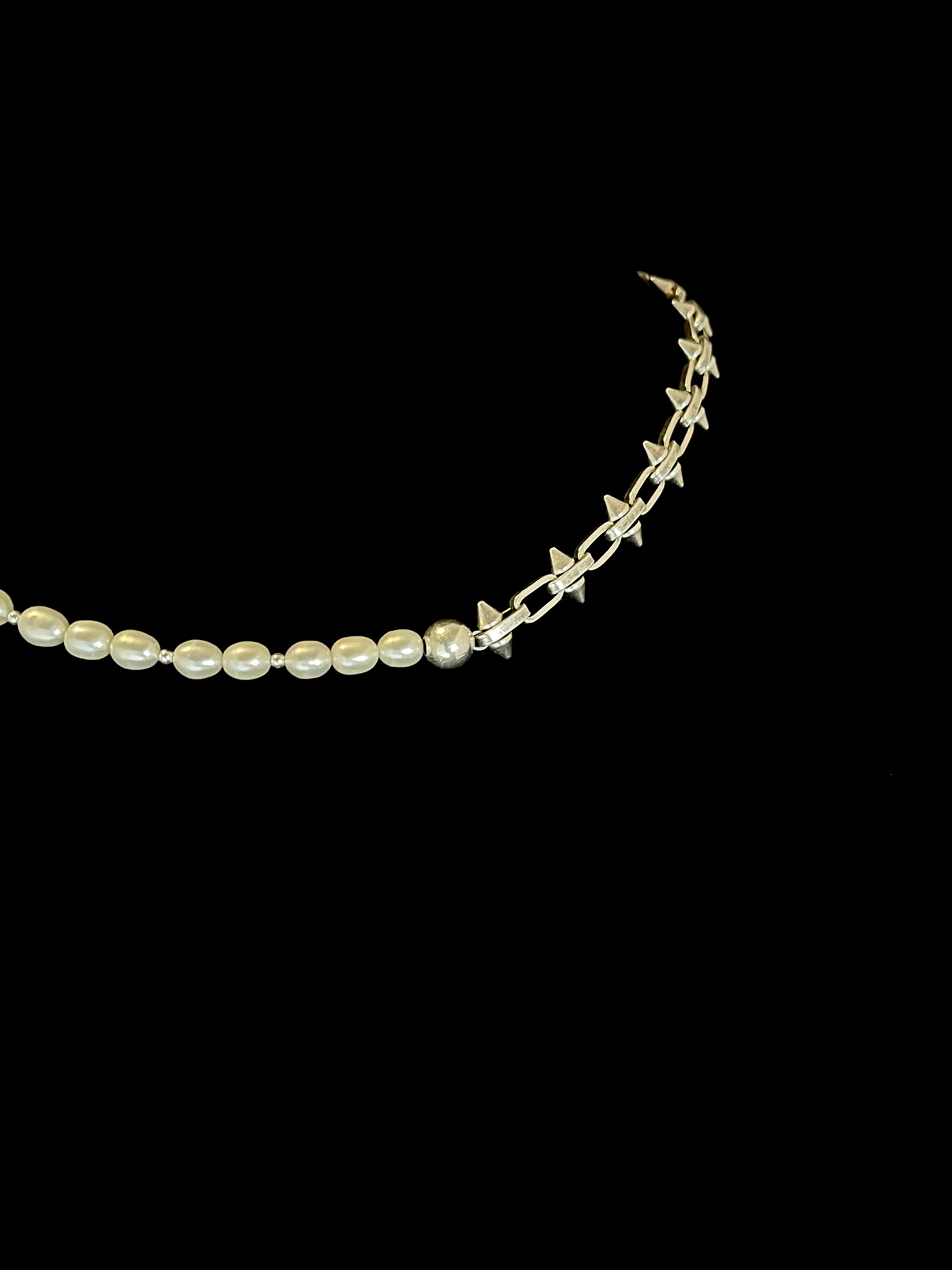 No-Nonsense - Small Spike Fusion - Image 5