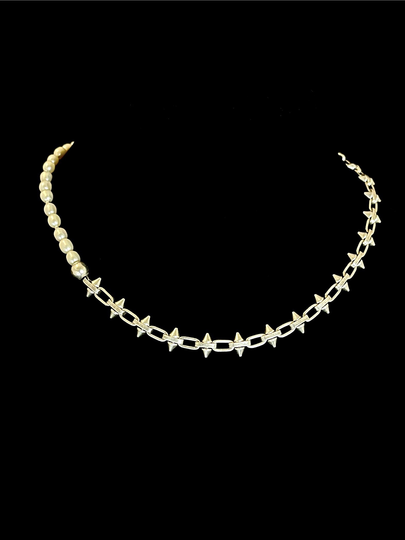 No-Nonsense - Small Spike Fusion - Image 3