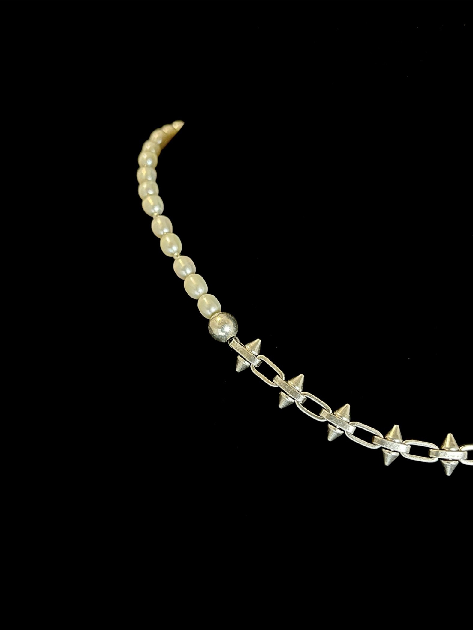 No-Nonsense - Small Spike Fusion - Image 6