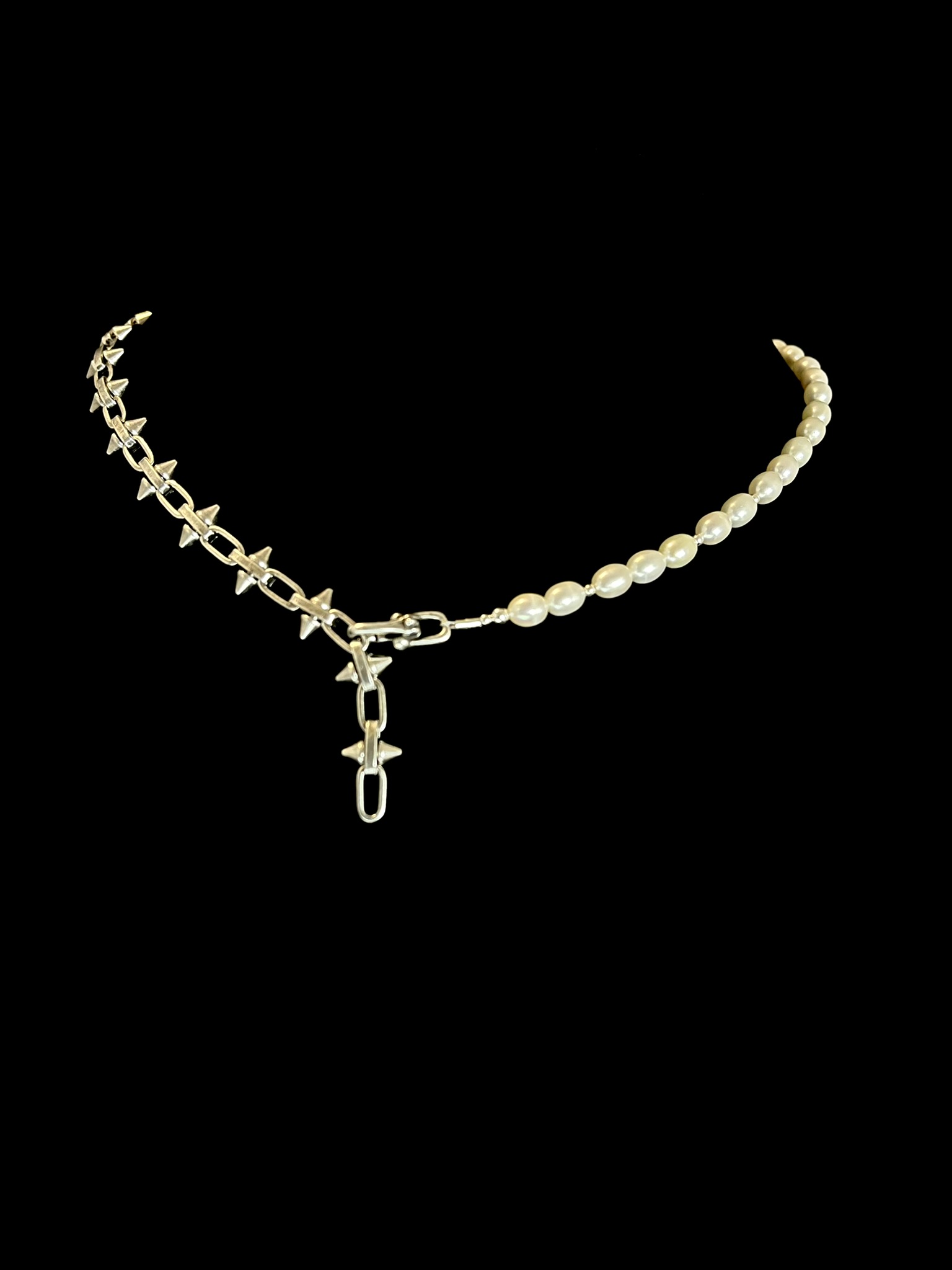 No-Nonsense - Small Spike Fusion - Image 2