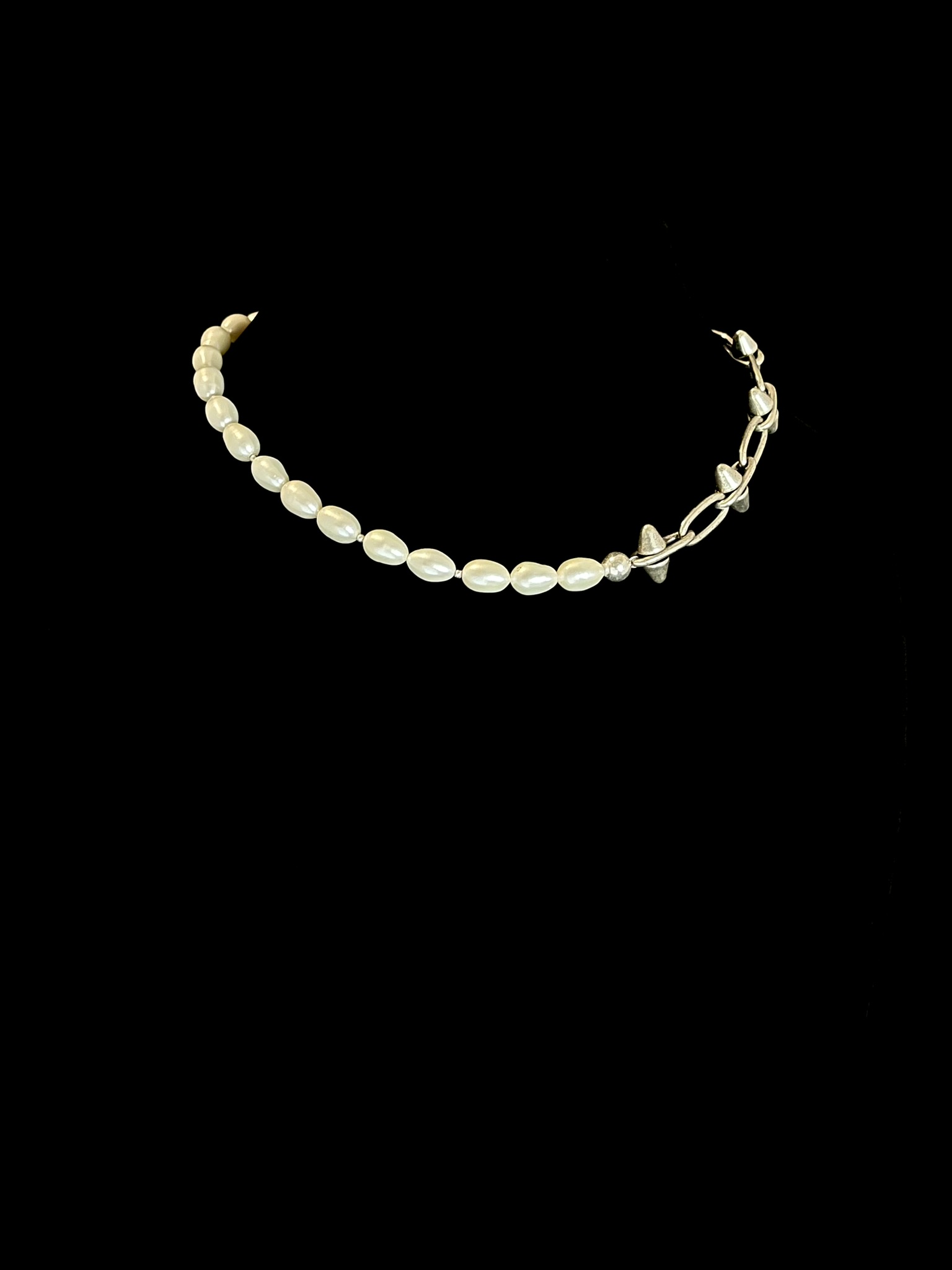 Large Spiked - L.A.M.V. Fusion