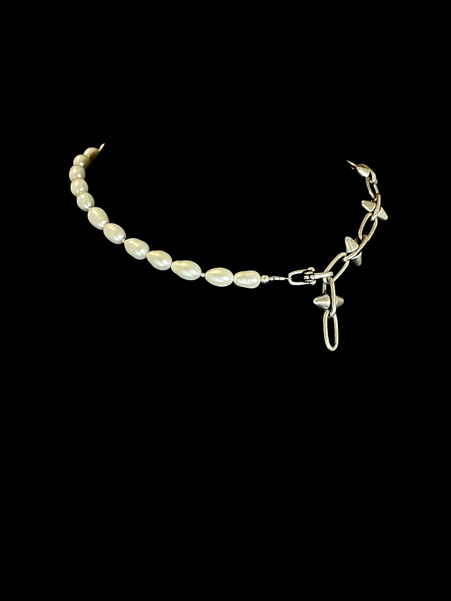 Large Spiked - L.A.M.V. Fusion - Image 2