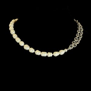 Baroque & Steel - L.A.M.V. Fusion