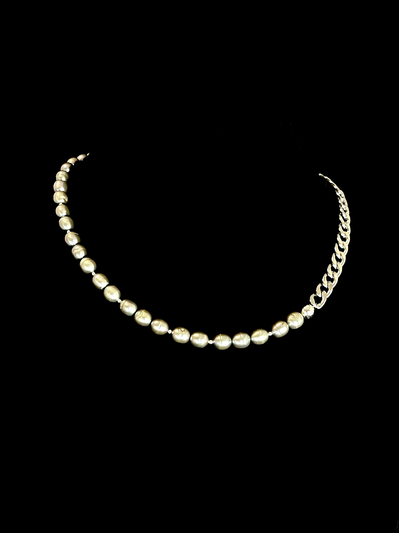 Grey Cuban - L.A.M.V. Fusion