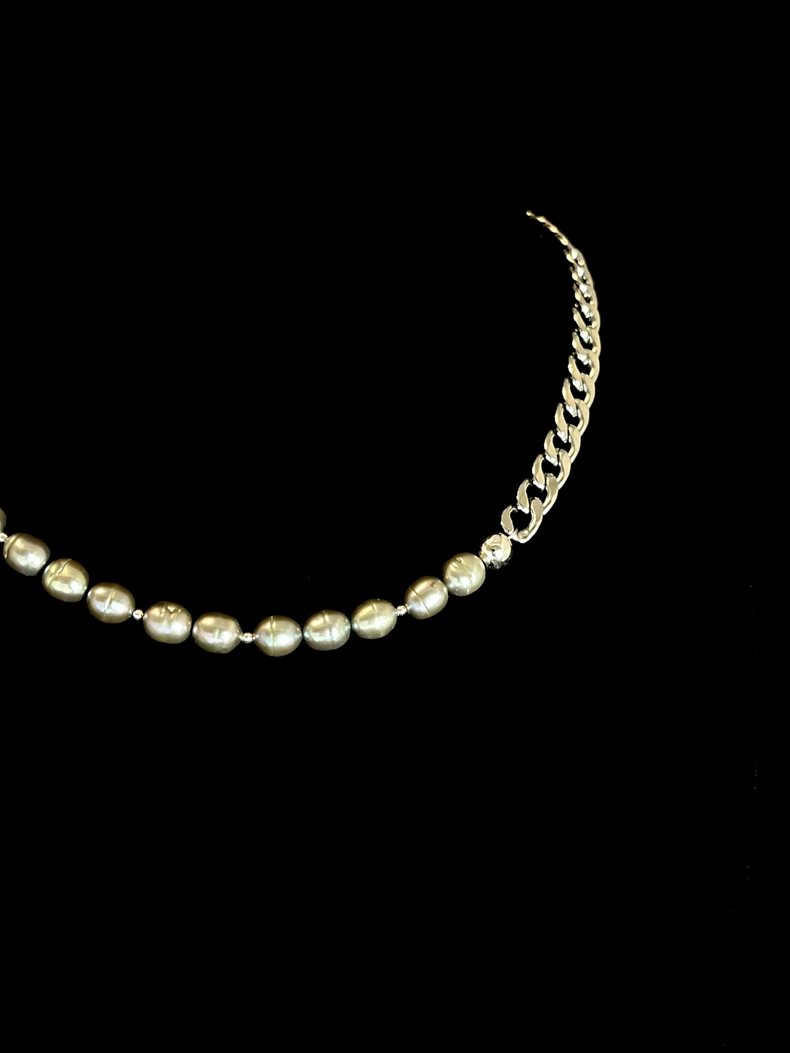 Grey Cuban - L.A.M.V. Fusion - Image 2